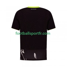 Tenue Al Ahly SC Exterieur 2025-2026 Maillot de Foot